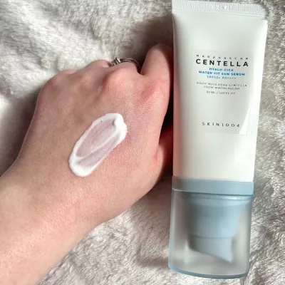 centella skin1004 cream