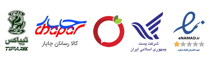 مجوز های اینوفیس