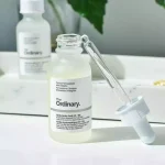 سرم هیالورونیک اسید ۲٪ + B5 اوردینری اینوفیس