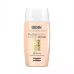 ضد آفتاب فیوژن واتر لایت SPF 50 ایزدین - قیمت ضد آفتاب فیوژن واتر لایت SPF 50 ایزدین - خرید ضد آفتاب فیوژن واتر لایت SPF 50 ایزدین