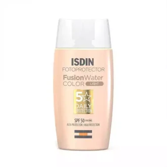 ضد آفتاب فیوژن واتر لایت SPF 50 ایزدین - قیمت ضد آفتاب فیوژن واتر لایت SPF 50 ایزدین - خرید ضد آفتاب فیوژن واتر لایت SPF 50 ایزدین