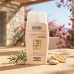 ضد آفتاب فیوژن واتر لایت SPF 50 ایزدین - قیمت ضد آفتاب فیوژن واتر لایت SPF 50 ایزدین - خرید ضد آفتاب فیوژن واتر لایت SPF 50 ایزدین