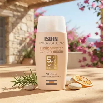 ضد آفتاب فیوژن واتر لایت SPF 50 ایزدین - قیمت ضد آفتاب فیوژن واتر لایت SPF 50 ایزدین - خرید ضد آفتاب فیوژن واتر لایت SPF 50 ایزدین